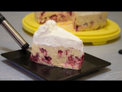 Torta za 15 minuta / Cake in 15 minutes (ENG SUB)