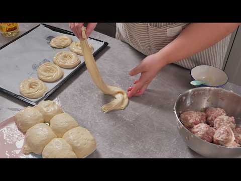 Ovako pitu još niste pravili! A ne ostane ni mrvica!