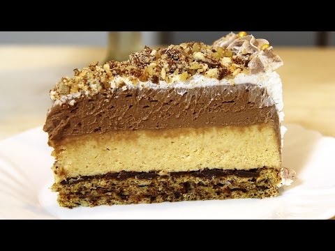 Čoko - plazma torta