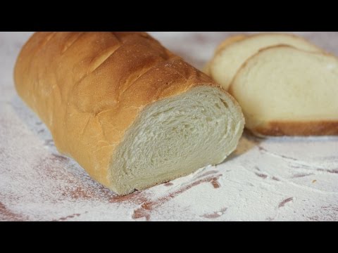 Domaći hleb - Homemade Bread [Eng Subs]