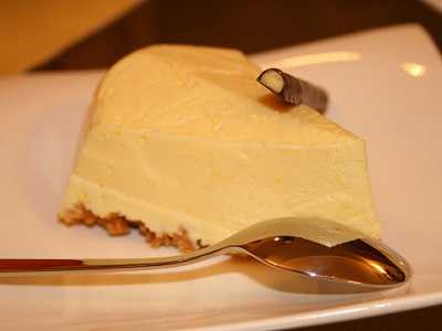 Limun Čizkejke - Cheesecake
