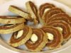 Rolat u oblatni sa bananicom