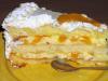 Torta sa breskvama