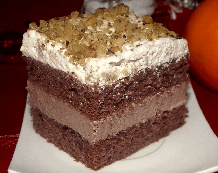 cokoladni kolac