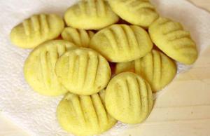 Keksići – domaći keks Keksići - domaći keks