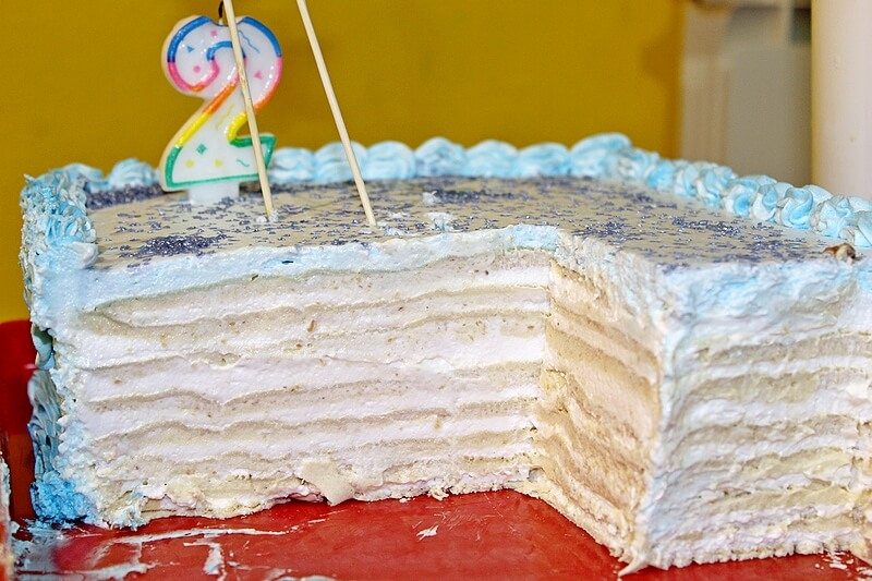 bela torta