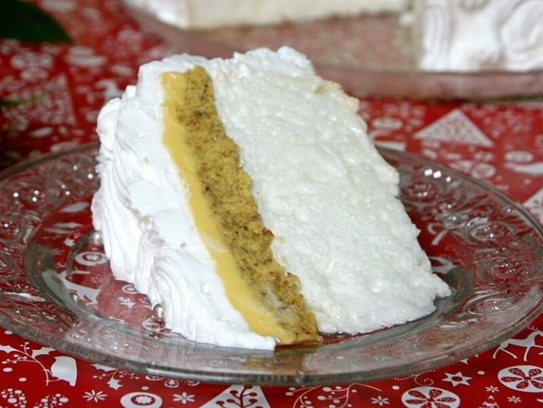 bela torta