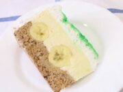 plazma torta sa bananama
