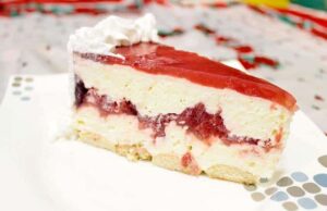 torta sa jagodama