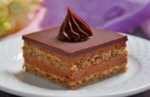 Kolač reform kocke