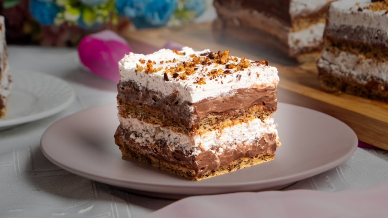 Kolač Crni Egipat Kolač Crni Egipat