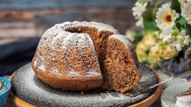 Jeftin kuglof ili kolač jeftin kuglof