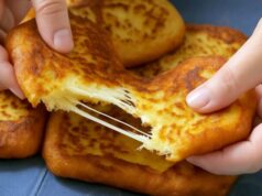 piroške od krpompira