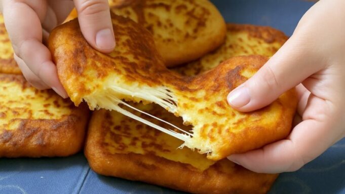 piroške od krpompira