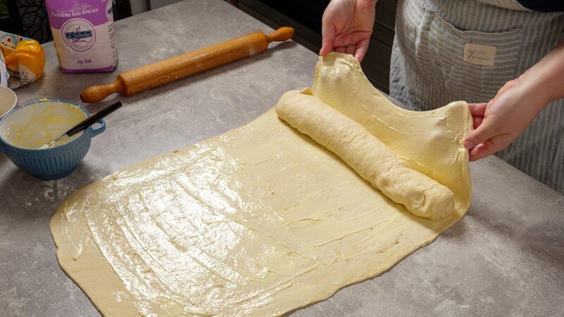 Pecivo koje uspeva svima pecivo koje uspeva svima