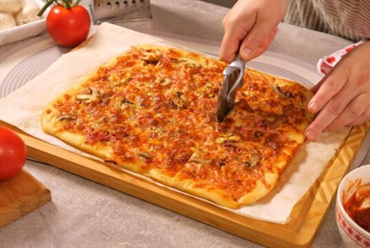 pica testo za 1 minut