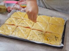 pica pecivo