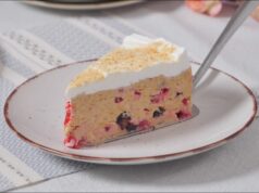 torta za 15 minuta