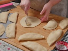 pancerote bez kvasca