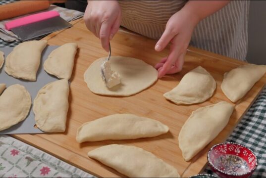 pancerote bez kvasca