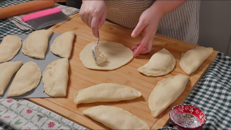 Pancerote bez kvasca i jogurta pancerote bez kvasca