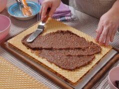 Jeftine i brze oblande