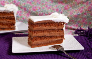 najbolja čokoladna torta