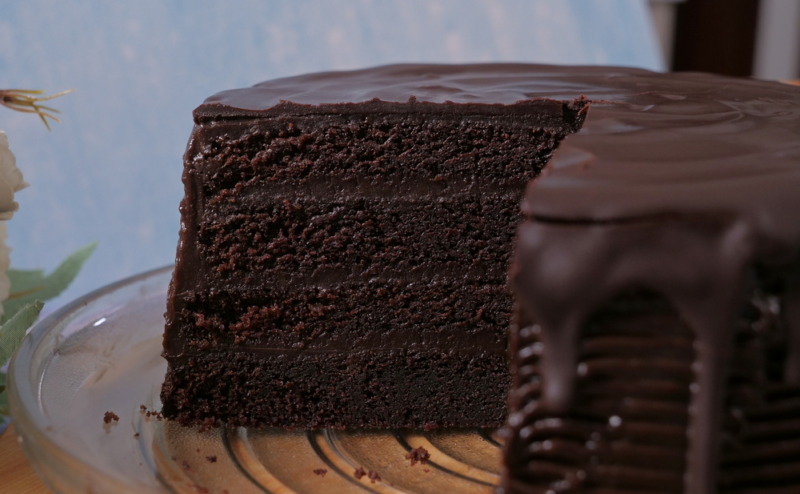 matilda čokoladna torta