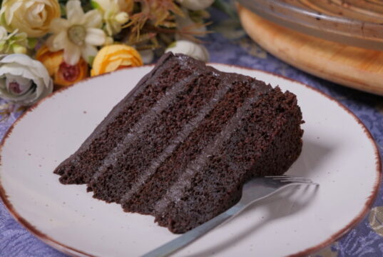 Brzi Kolači matilda čokoladna torta