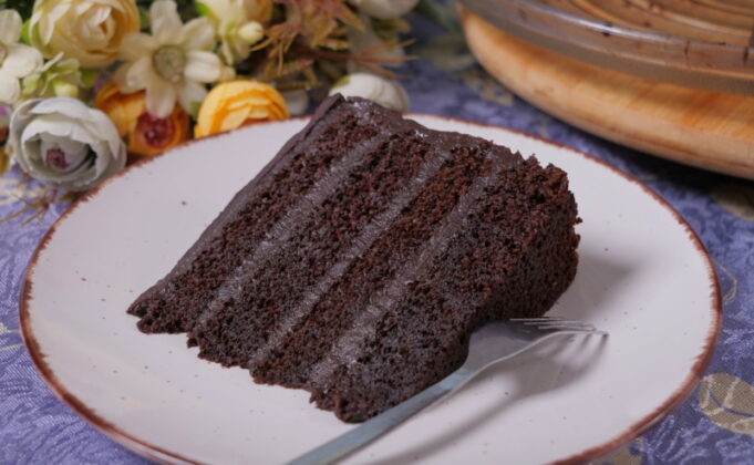 Matilda – Američka čokoladna torta matilda čokoladna torta